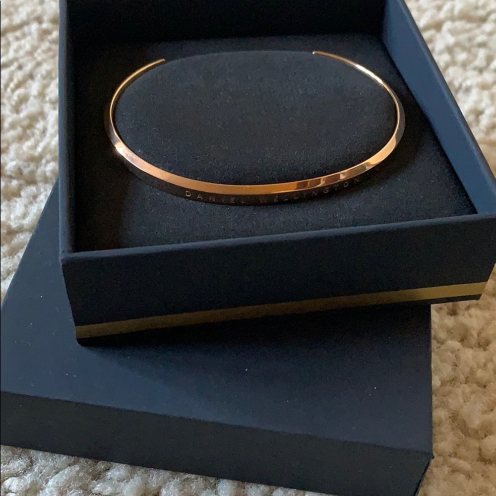 Daniel Wellington classic bracelet